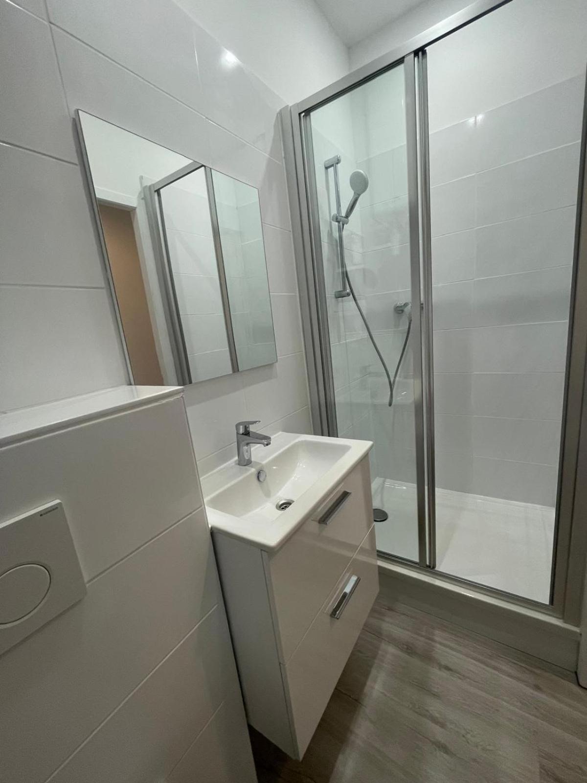 Apartamento Saint Etienne Studio Lot 6 Toulouse Exterior foto